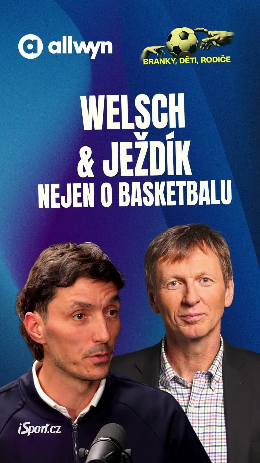 Jěždík: Naslouchejme dětem. Jaký má být ideál trenéra?