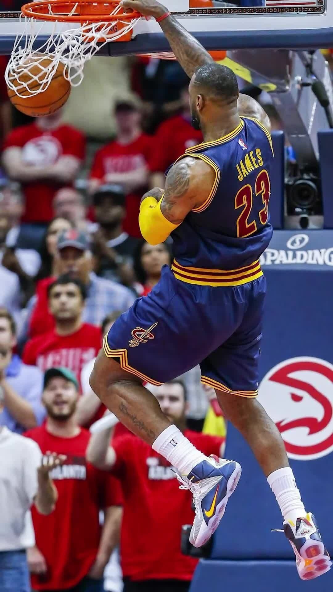 Welsch o bývalém týmovém parťákovi LeBronovi