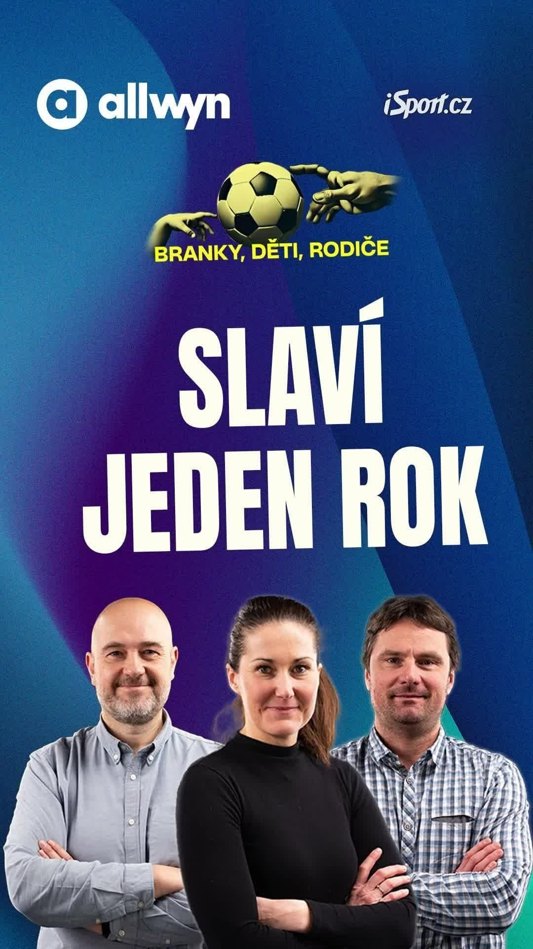 Rok podcastu Branky, děti, rodiče! Podívejte se, jací hosté se v něm vystřídali