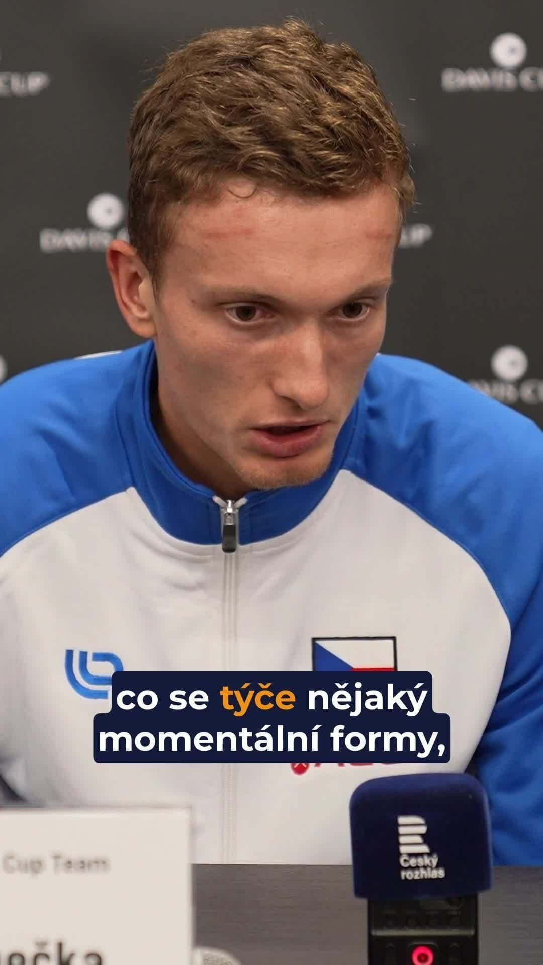 Lehečka: Měl jsem jasno už před sezonou, že do Jihlavy pojedu