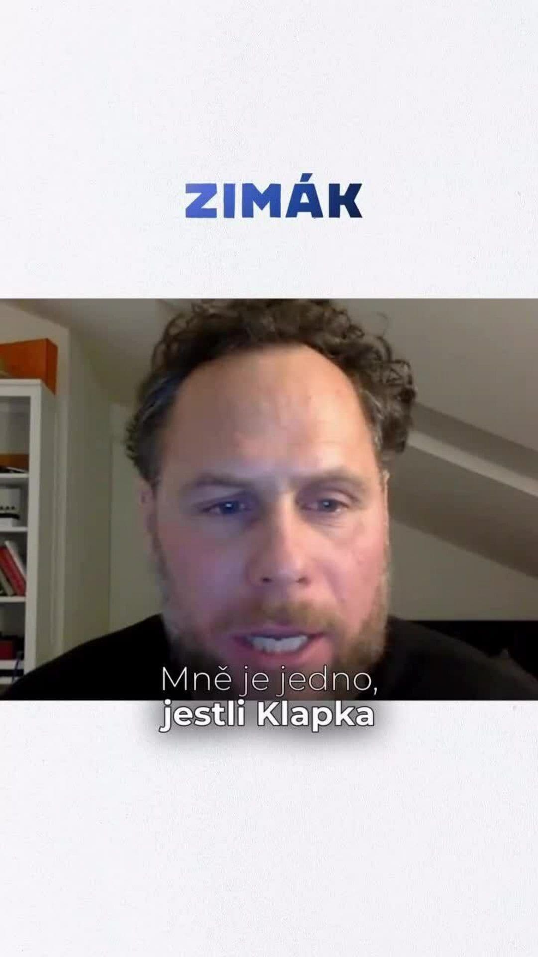 Jsme banda poserů! Hádka Dudy a Irgla před Kanadou