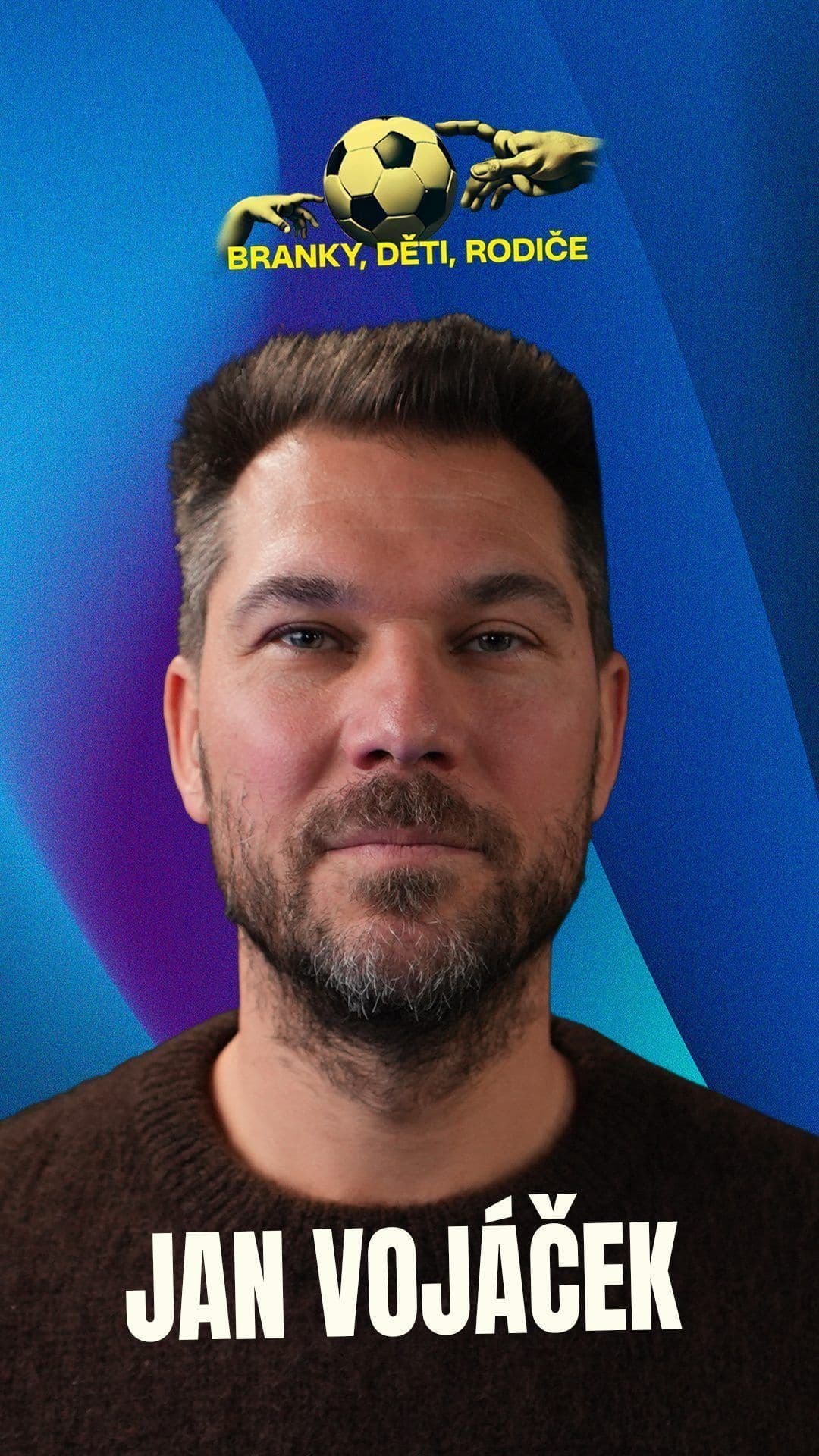 Lékař Jan Vojáček: Medaile za zdraví? Nikdy!