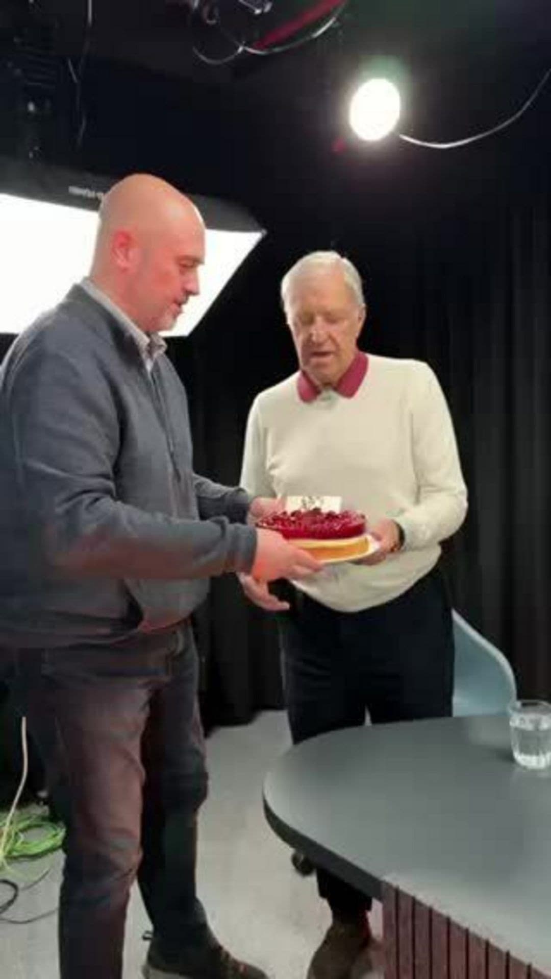 Všechno nejlepší! Tenisová legenda Jan Kodeš oslaví 80