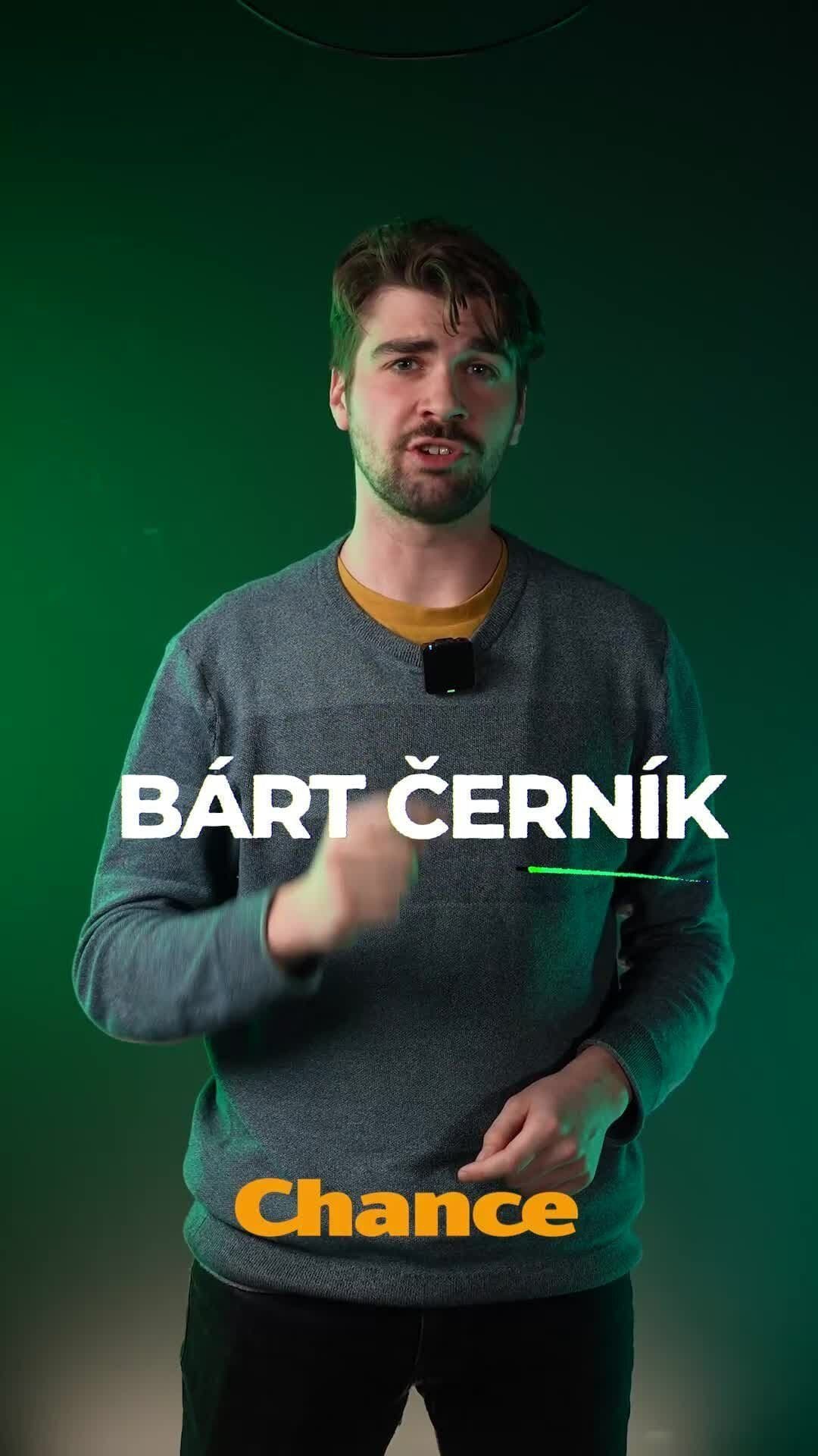 Sázka na obranu? Bárt Černík a jeho tipy před dalším kolem Fantasy