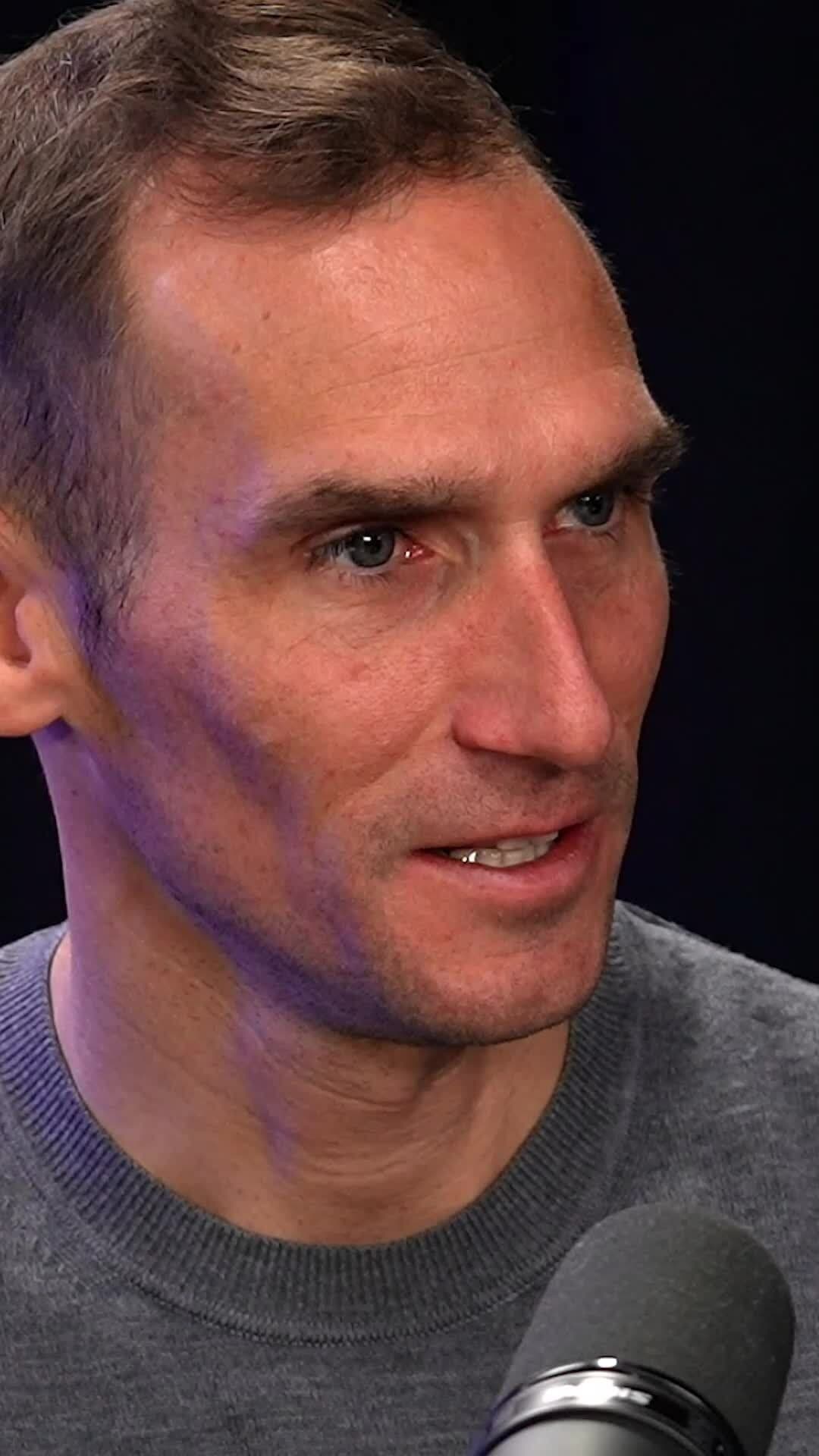 Roman Kreuziger: Závodníci jsou dnes křehčí. Dávat dětem superkolo? Zbytečné