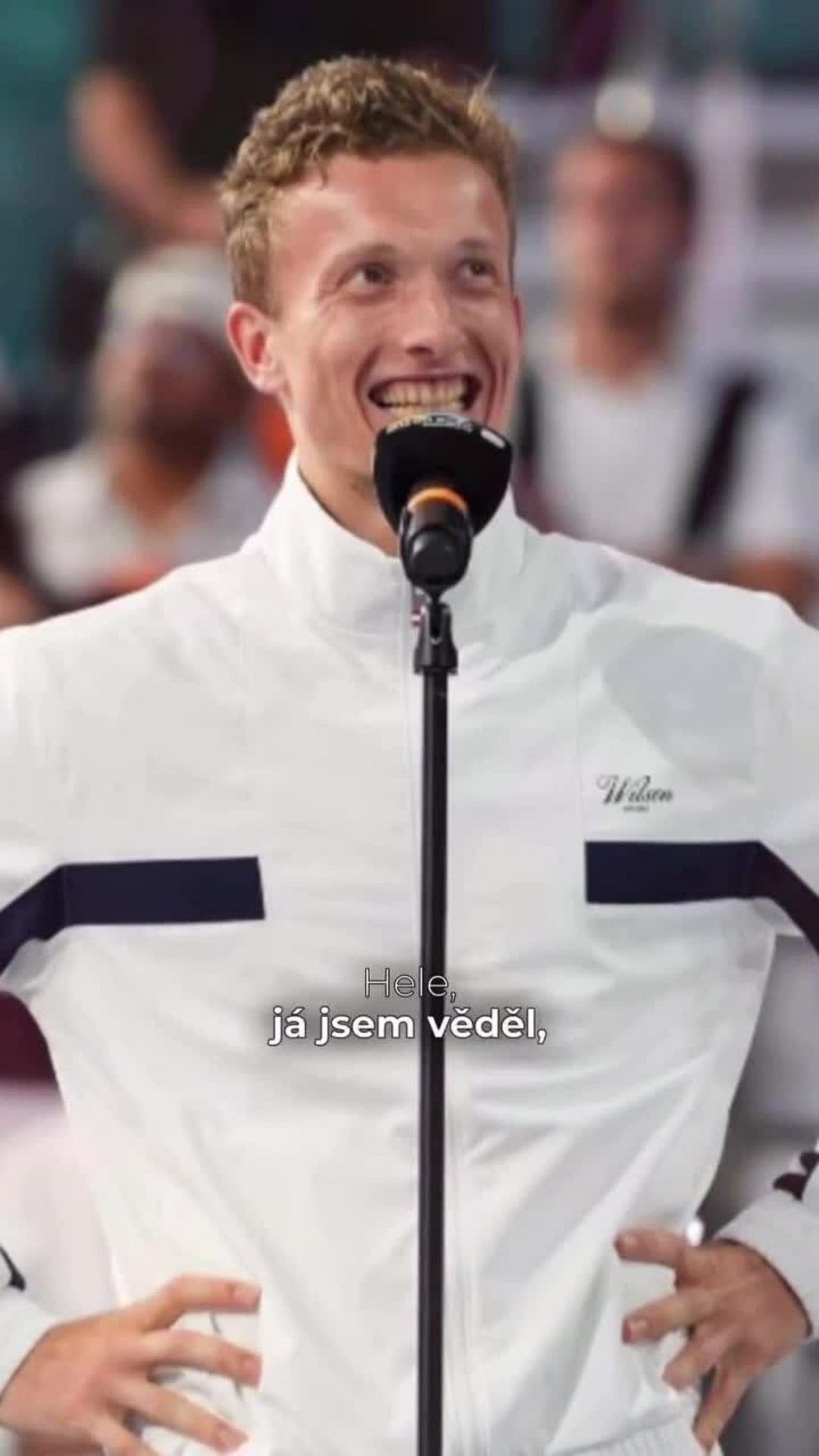 Proč zazářil Lehečka v Miami? Sledujte tenisový podcast Centrkurt