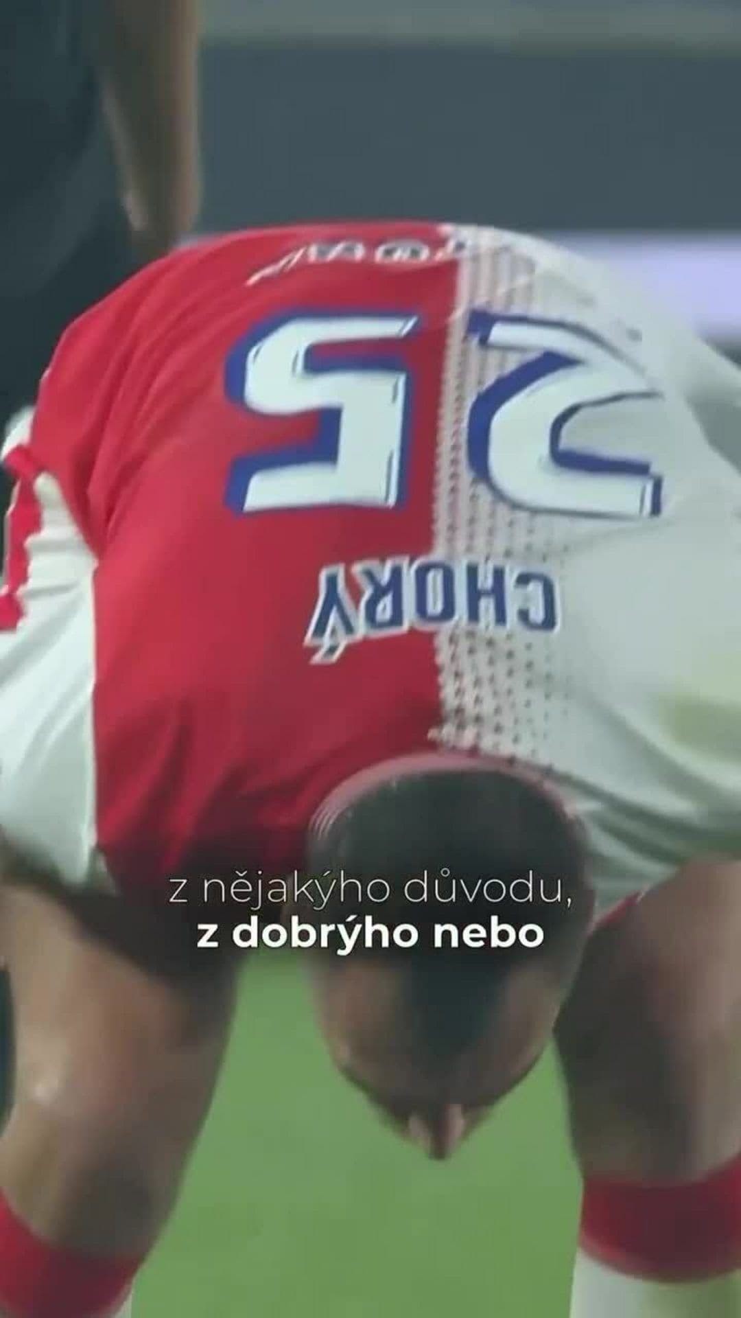 Kauza Chorý v Lize naruby: Zajely mu sliny, nebo ne?