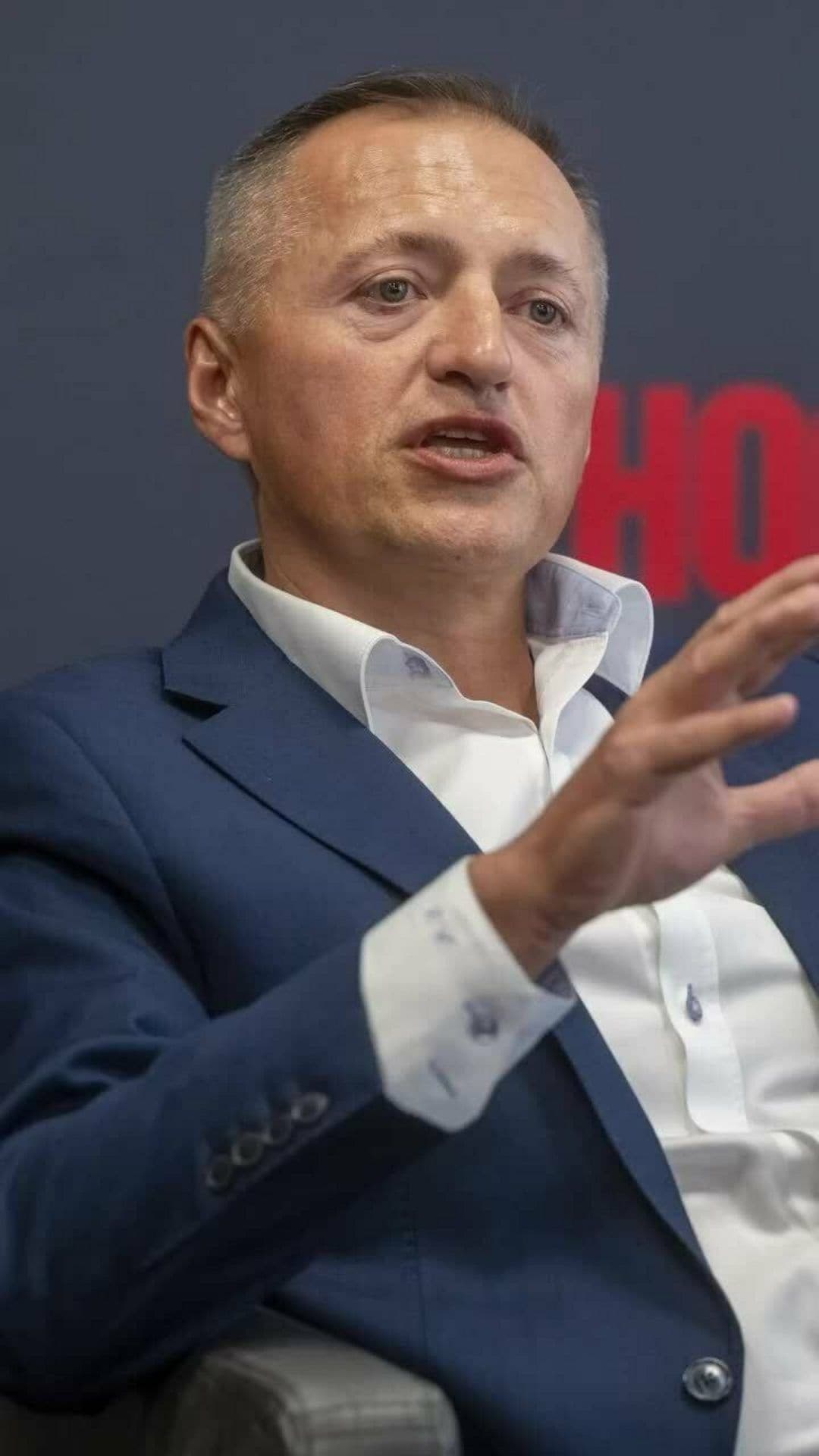 Emoce v sérii mezi Pardubicemi a Spartou pohledem Zimáku