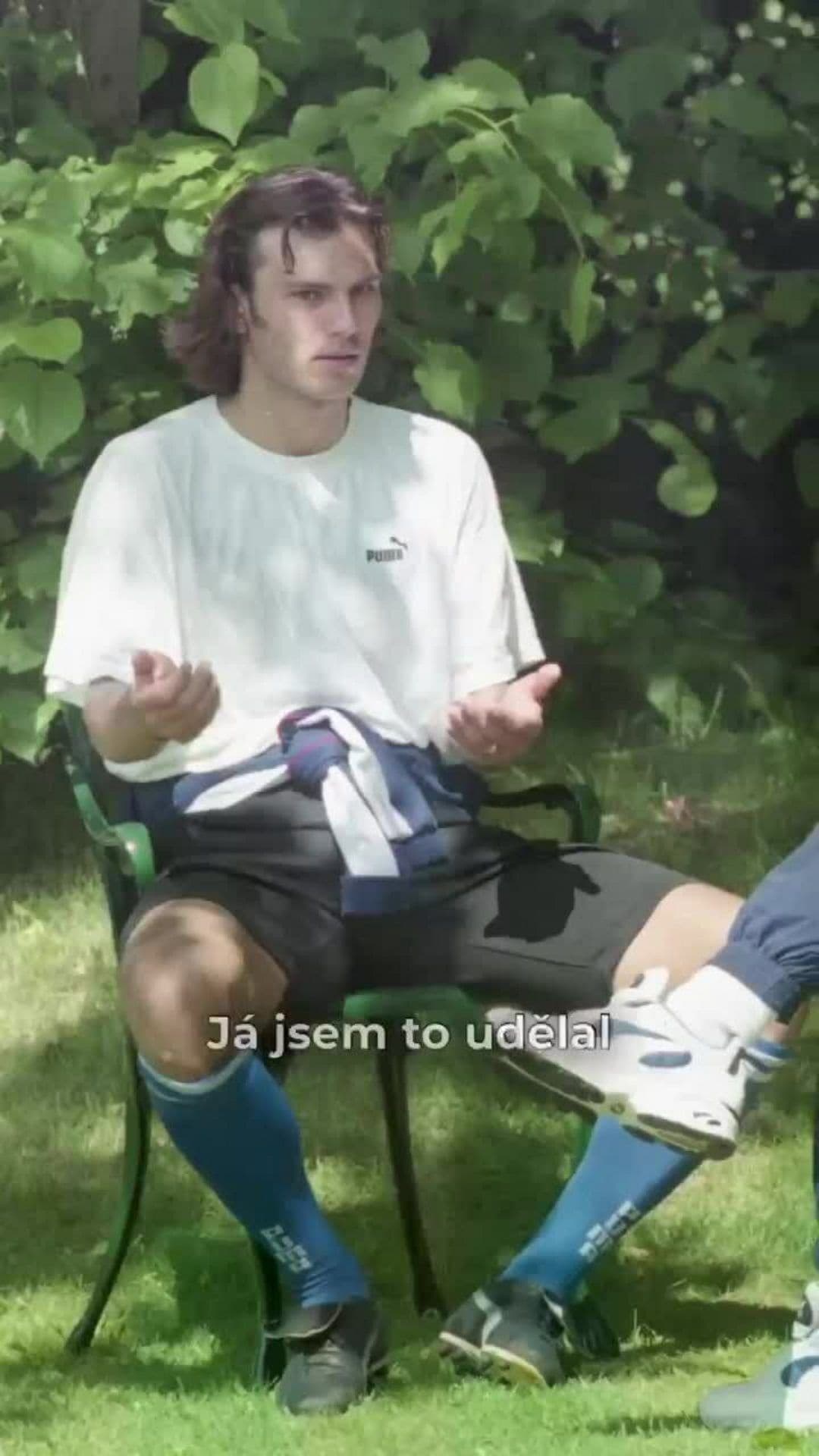 Jak si Berger na EURO 96 balil kufry. „Zůstaň, budeš hrát,“ žehlil to Uhrin