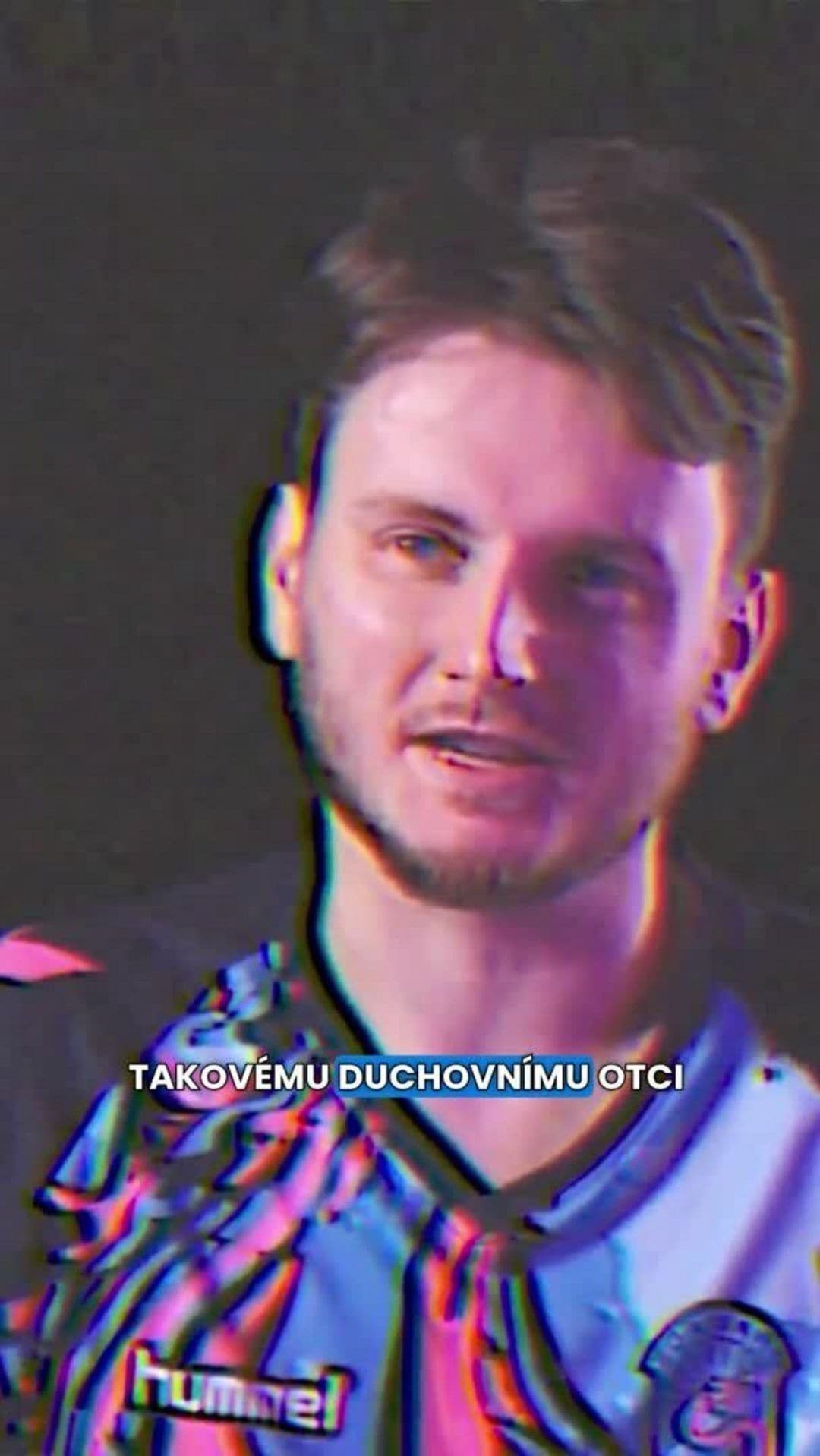 Tvůrci Stříbrné cesty věnovali film Martinu Vaitovi