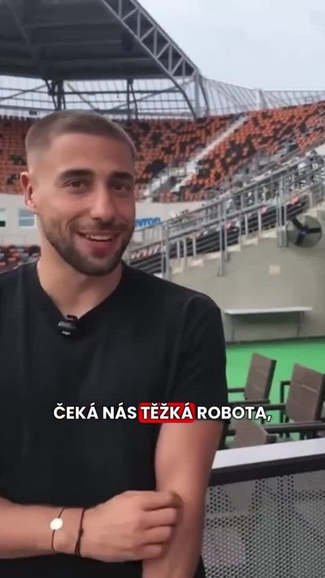 Jak vidí Ondřej Lingr utkání Česka proti Mexiku?