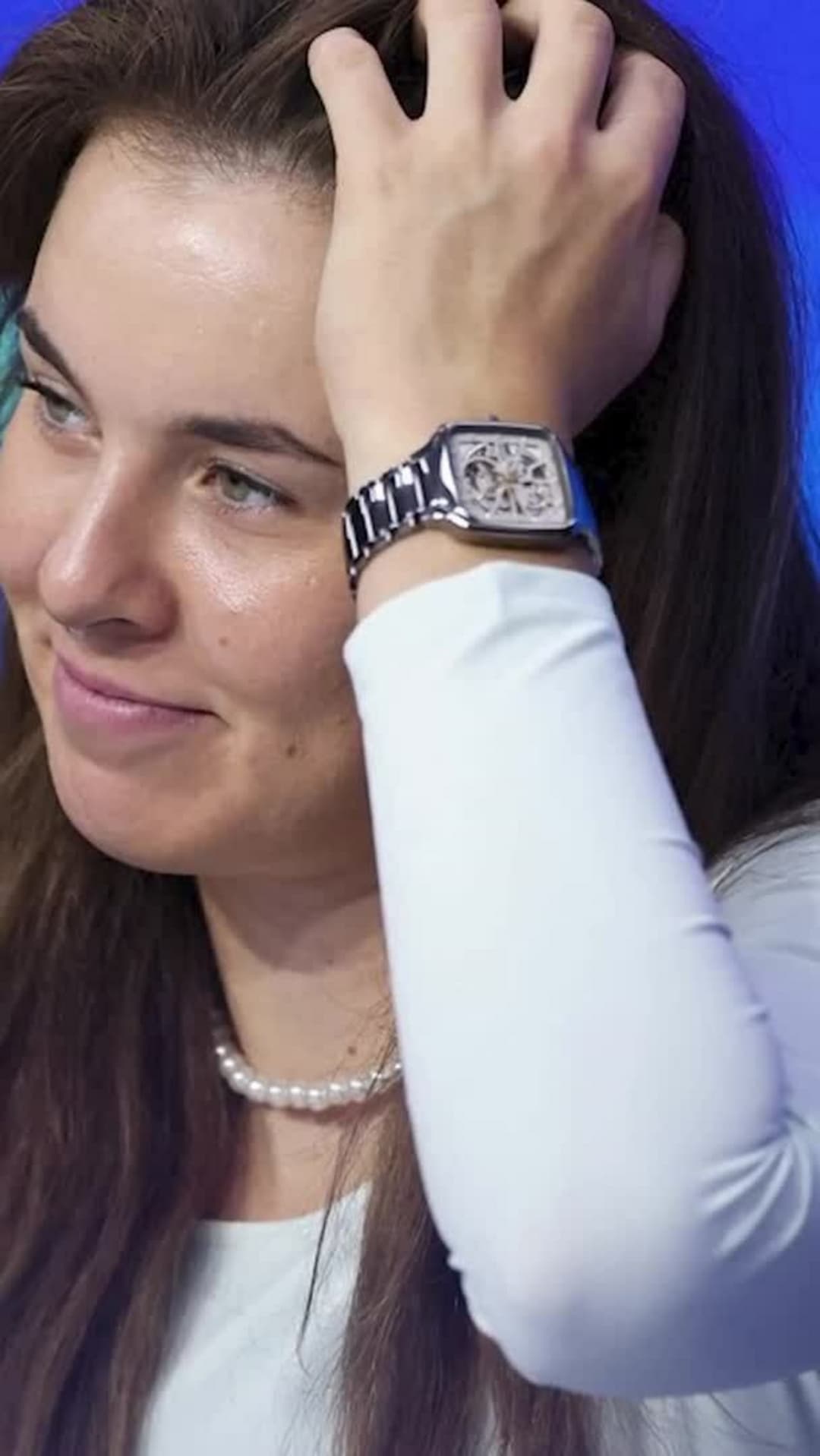 Jaké jsou vyhlídky Lindy Noskové na US Open?