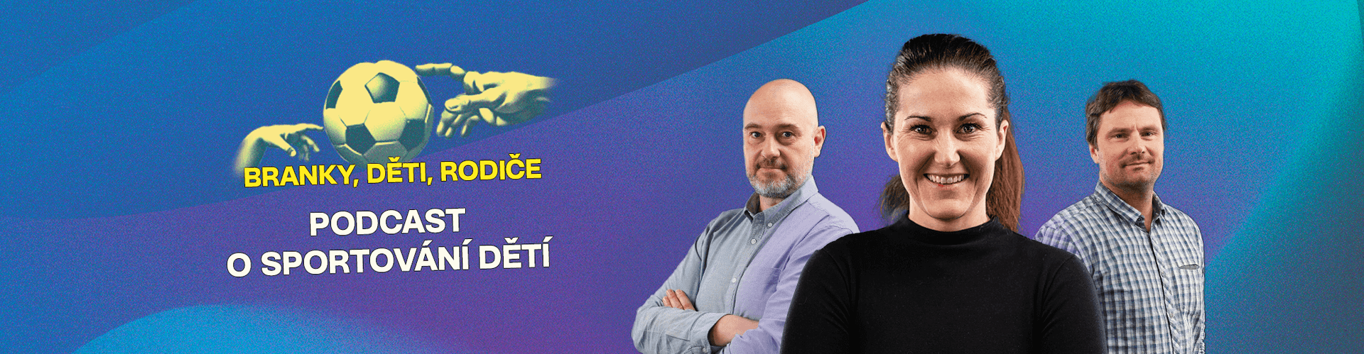 Máte dítě či vnouče, které sportuje a chcete poradit?