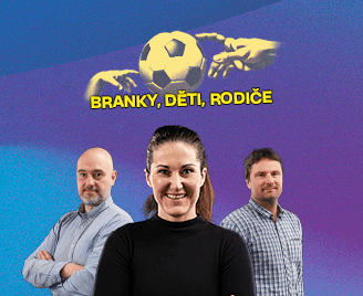 Máte dítě či vnouče, které sportuje a chcete poradit?