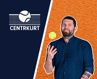 Vítejte na Centrkurtu!